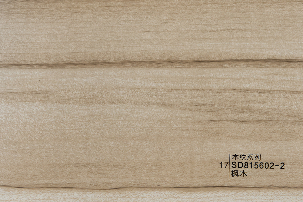 木紋系列 17 SD815602-2 楓木
