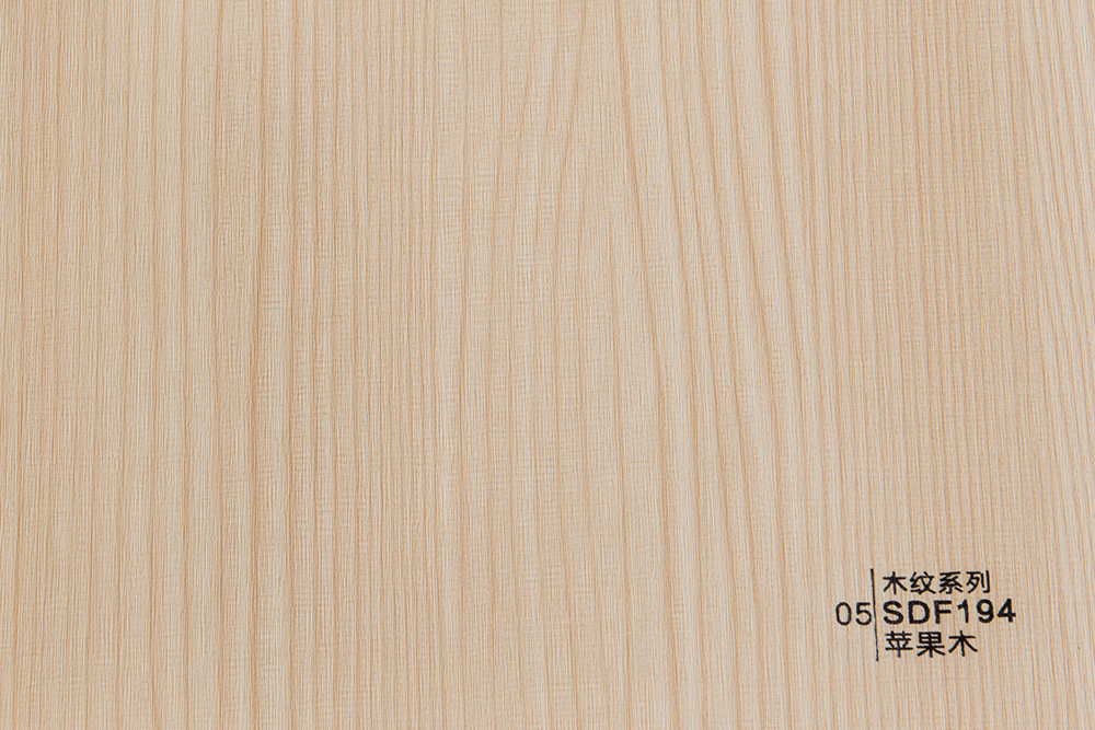 木紋系列 05 SDF194 蘋果木